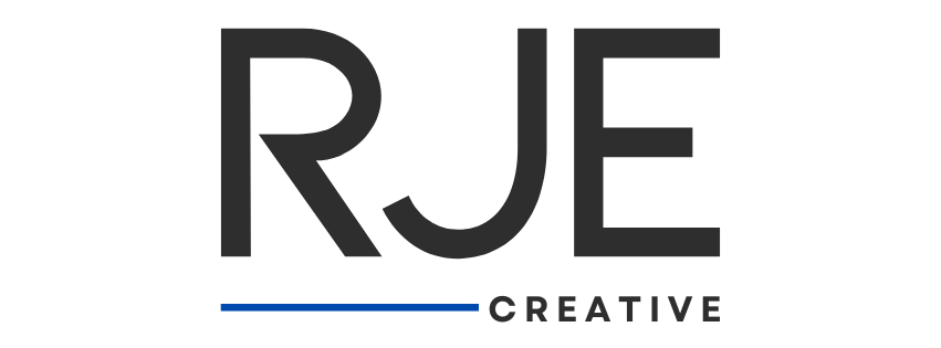 RJE Creative Web Logo e1735570573534